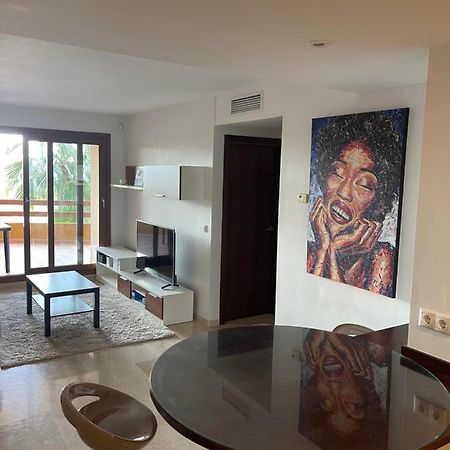 Apartment Parque Recoleta By Jolanta Torrevieja Exteriér fotografie