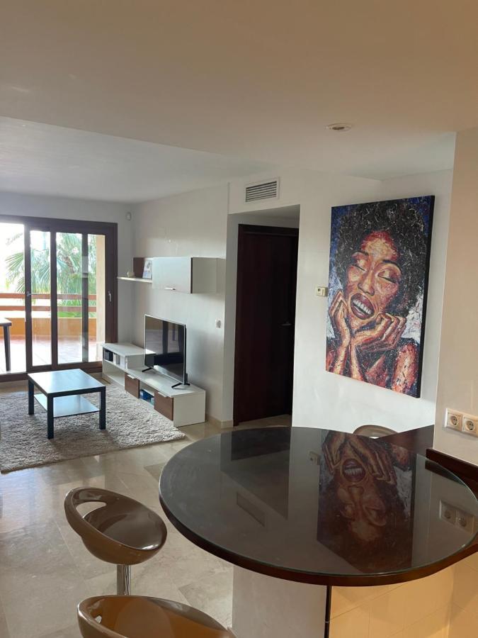 Apartment Parque Recoleta By Jolanta Torrevieja Exteriér fotografie