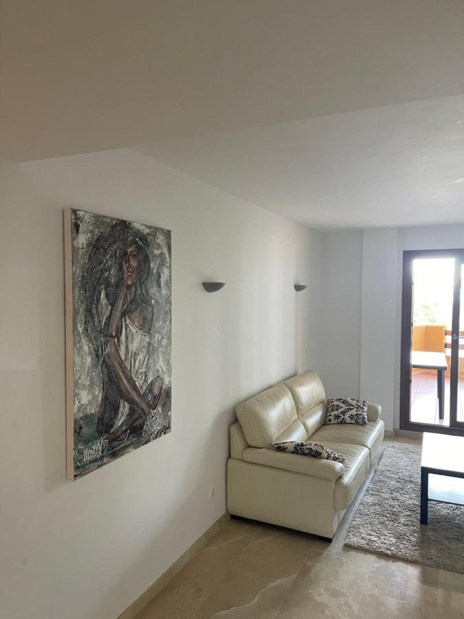 Apartment Parque Recoleta By Jolanta Torrevieja Exteriér fotografie