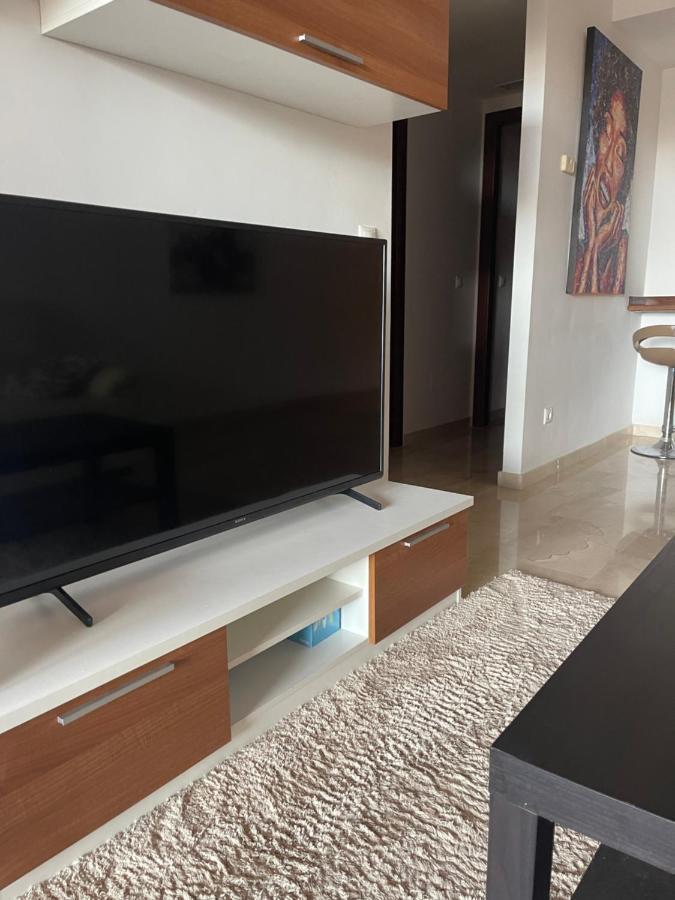 Apartment Parque Recoleta By Jolanta Torrevieja Exteriér fotografie